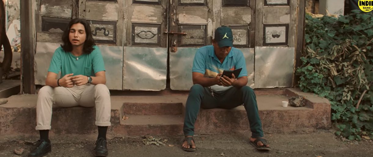 Big Indie Bang collaborates with Moj to release their new track – “Khwaab” decoding=