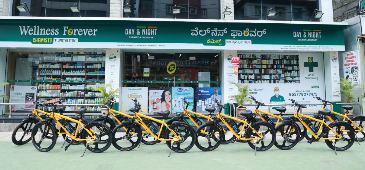 wellness-forever-joins-hands-with-blive-to-accelerate-their-sustainability-journey