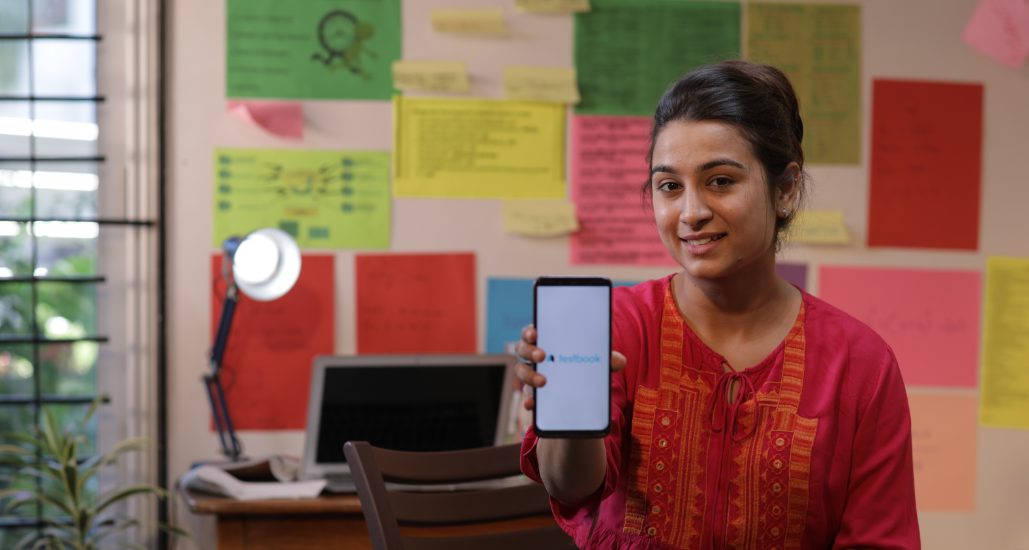 testbook-kick-starts-2021-with-its-unique-digital-campaign