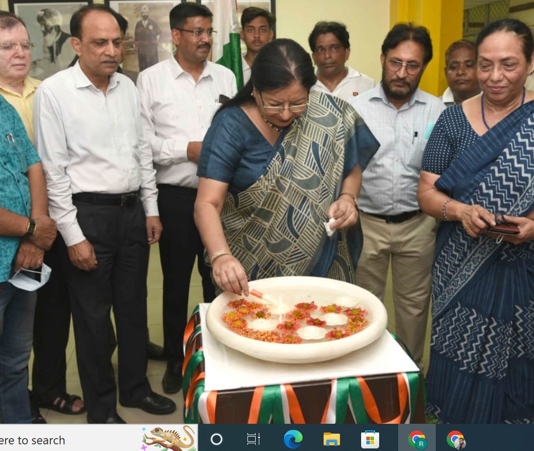 jmi-observes-partition-horrors-remembrance-day-organises-exhibition-and-marathon