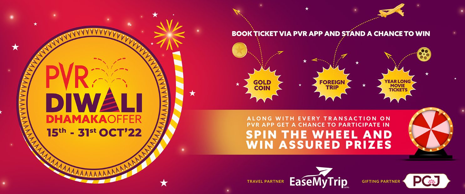 pvr-cinemas-brighten-the-festive-season-with-diwali-dhamaka-offer