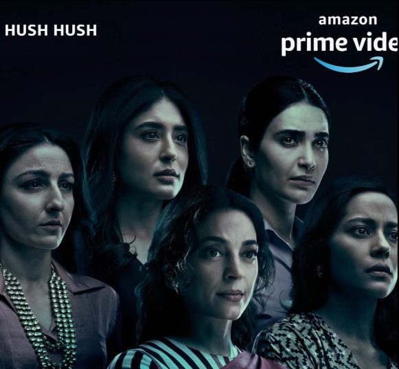 review-hush-hush-at-amazon-prime