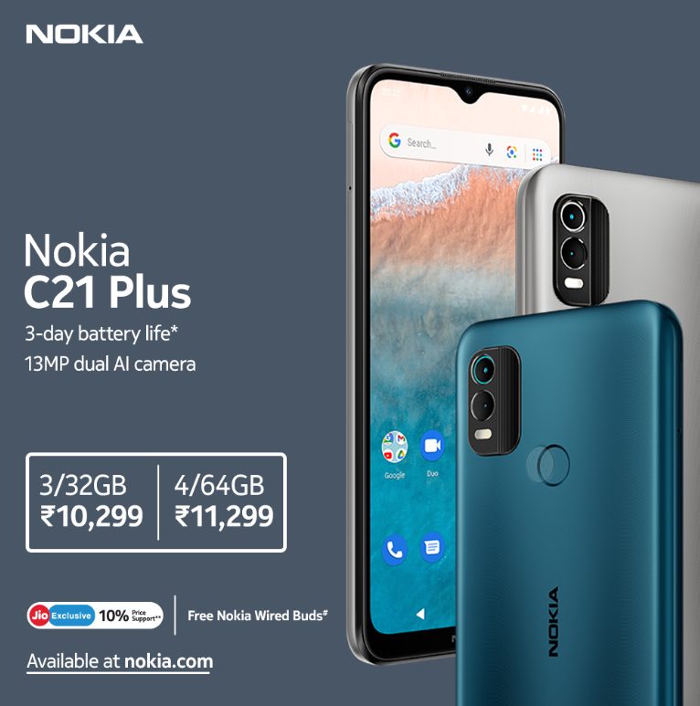 nokia-bolstering-c-series-portfolio-with-nokia-c21-plus-for-those-who-believe-in-themselves