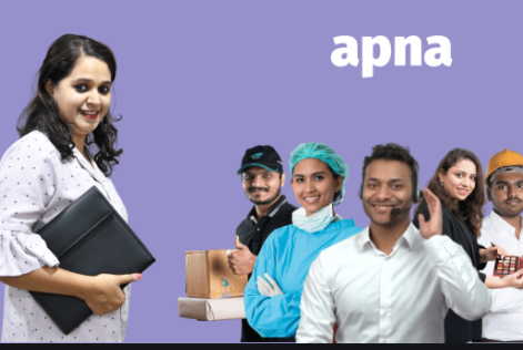 apna-indias-leading-hiring-platform-for-frontline-workers-steps-up
