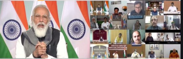 world-is-looking-towards-india-for-the-development-of-a-safe-and-affordable-vaccine-pm