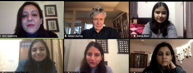 jmi-organizes-online-lecture-on-the-idea-of-the-humanities-by-university-of-melbourne-professor-simon-during