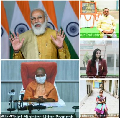 connectivity-of-varanasi-has-always-been-a-top-priority-of-the-government-pm