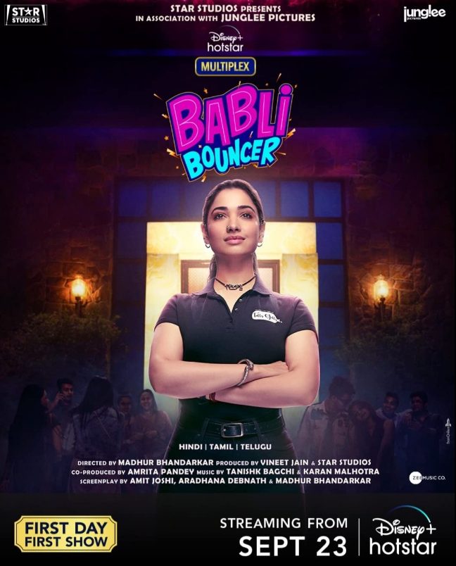 review-babli-bouncer-at-disney-hotstar
