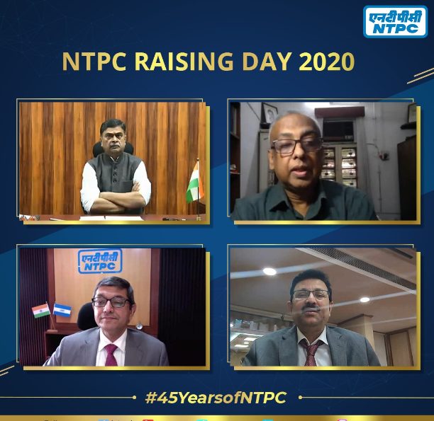 ntpc-is-shaping-well-for-the-future-with-its-diversification-plans-power-minister-shri-rk-singh