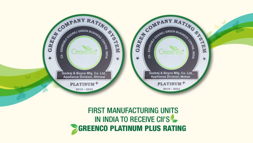 godrej-appliances-sets-new-benchmark-in-green-manufacturing