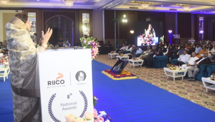 national-cosdc-awards-2022-government-is-making-every-possible-effort-for-comprehensive-and-multidimensional-industrial-development-industry-and-commerce-minister