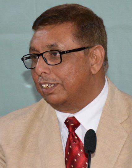 former-jmi-chair-professor-elected-as-a-fellow-of-the-world-academy-of-sciences-twas-italy