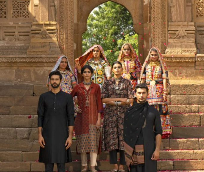 abfrls-jaypore-launches-utsav-first-of-its-kind-campaign-with-real-artisans