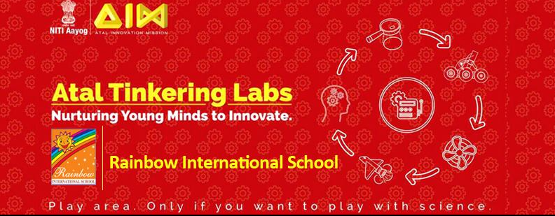 Enhancing the Outreach of Atal Tinkering Labs’ Student Innovations in Digital Media decoding=
