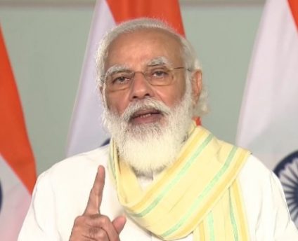 pm-to-inaugurate-construction-work-of-agra-metro-project-on-7th-december