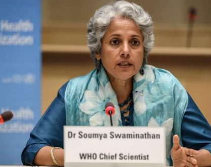 World Health Organization hopes to have half a billion doses of COVID-19 vaccines available decoding=