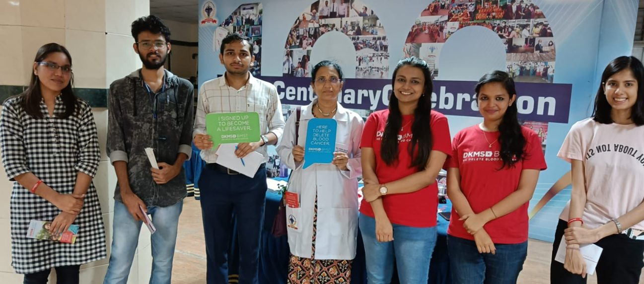 over-500-students-from-5-prominent-colleges-registered-as-potential-stem-cell-donors-in-mumbai