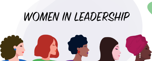 Honouring the Women leaders of tomorrow decoding=