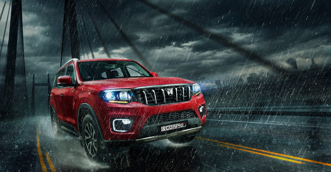 all-new-scorpio-n-bookings-details-announced