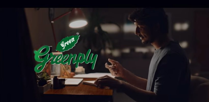 TVC campaign ‘Khud Bane Ho Toh, Greenply Banta Hain’ decoding=