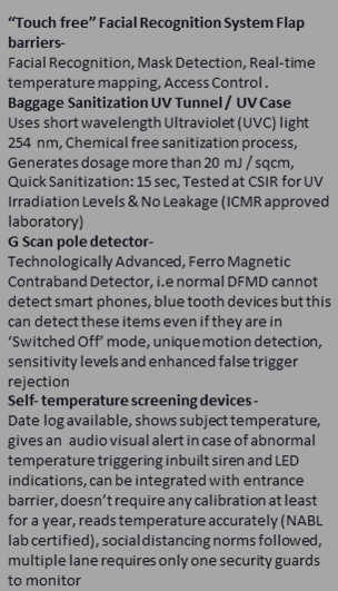 godrej-security-solutions-expands-its-health-security-portfolio-to-help-india-inc-restart-work-from-office