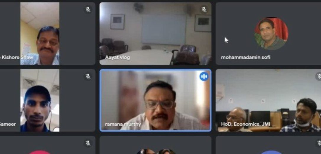 jmi-organises-webinar-on-russia-ukraine-war-the-end-of-us-dollar-hegemony