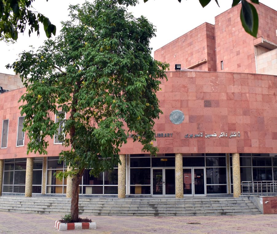 12-research-scholars-from-jmi-selected-for-pmrf