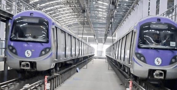 kolkata-metro-to-run-204-trains-daily-from-today