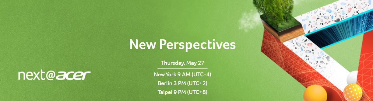 Acer Donates Oxygen Concentrators to help India fight COVID-19 crisis decoding=