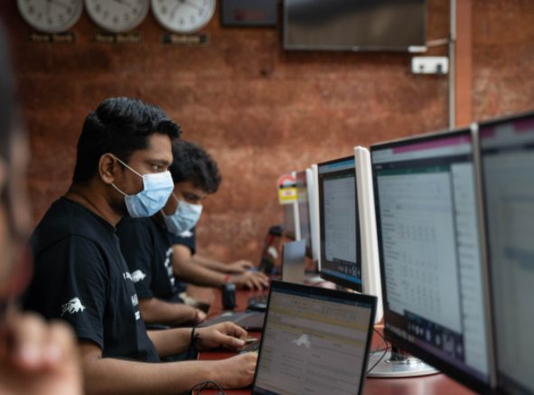 Goa Institute of Management achieves 100% placement for PGDM ’22 batch decoding=