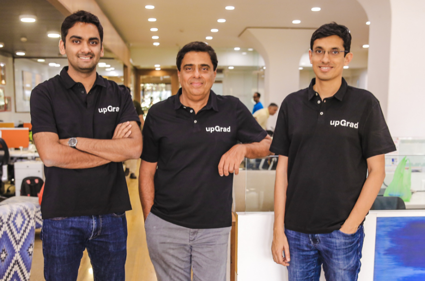 upgrad-to-enable-online-blended-degree-programs-outlays-e282b9150-crores-for-the-launch