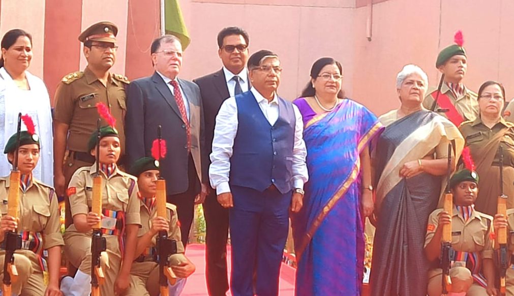 JMI celebrates 102nd Foundation Day decoding=
