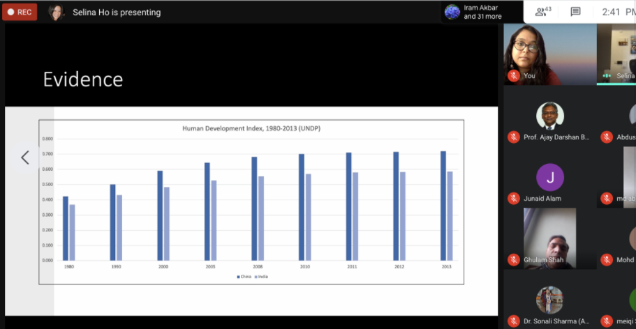 jmi-organises-online-lecture-by-dr-selina-ho-on-thirsty-cities