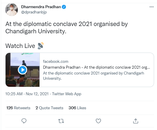 dharmendra-pradhan-participates-in-a-diplomatic-conclave-outlines-the-governments-vision-on-internationalization-of-education