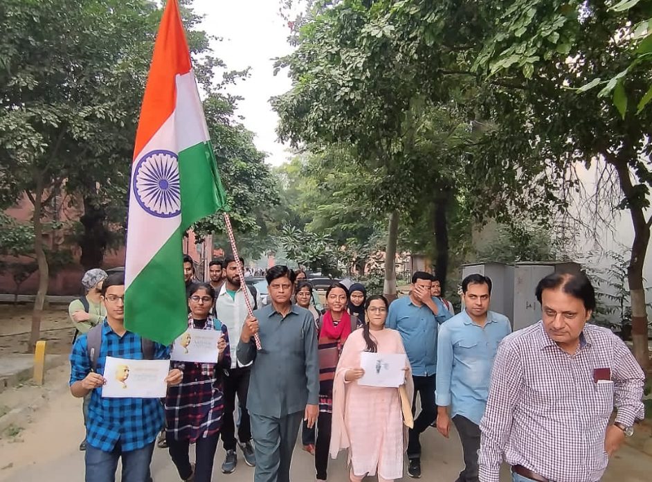 jmi-celebrates-national-unity-day