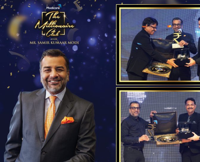 modicare-ltd-honours-over-150-top-performing-consultants-at-the-grand-the-millionaire-club-event-in-kolkata