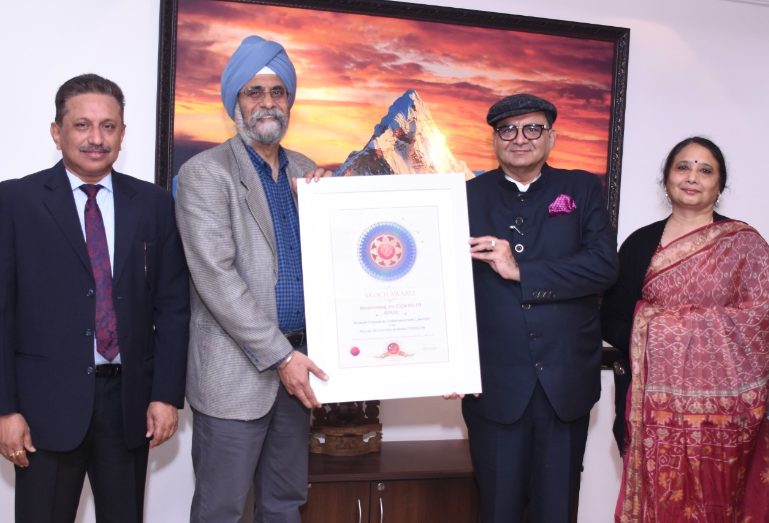 pfc-bags-skoch-gold-award-in-best-performing-psu-for-covid-activities-category