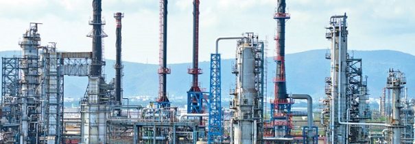 a-single-device-weighing-one-thousand-tons-was-successfully-installed-after-covering-a-distance-of-558-km-in-ten-months