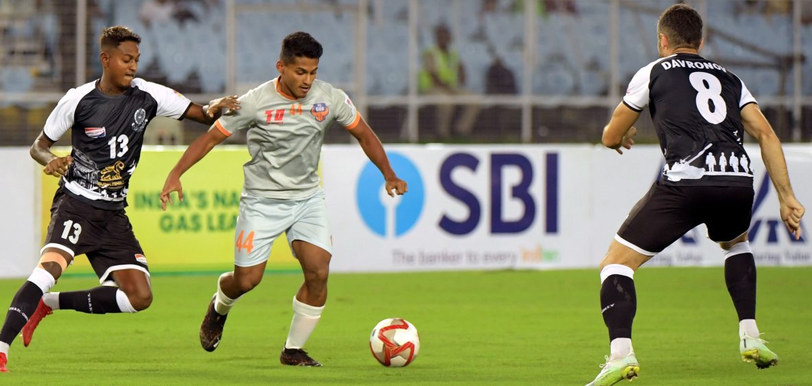 muhammed-nemil-aiming-for-more-first-team-action-after-a-sizzling-start-to-durand-cup-campaign