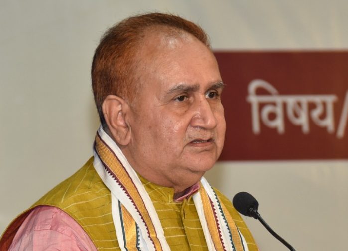 creativity-is-essential-in-journalism-prof-rao