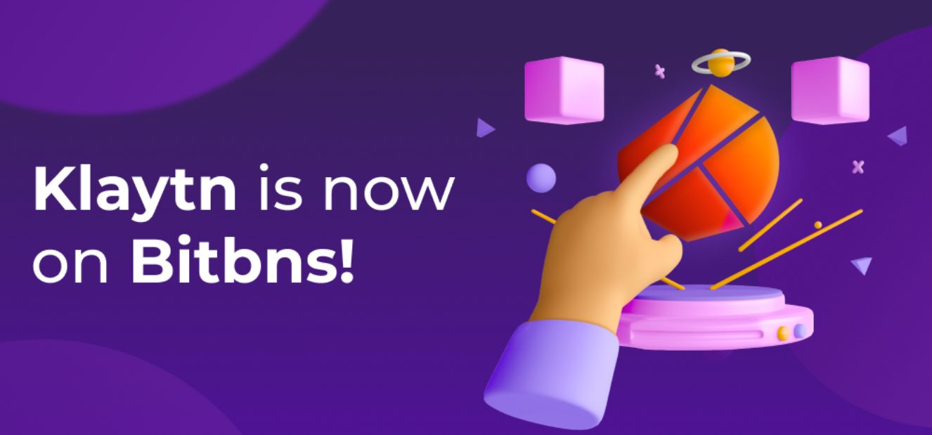 popular-metaverse-token-8216klaytn8217-gets-listed-on-bitbns-exchange