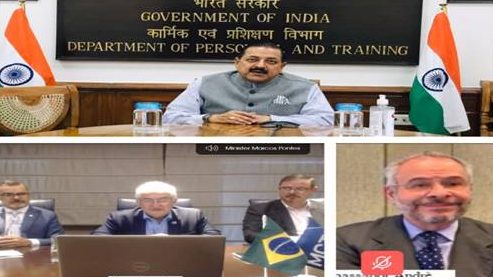 indias-ascent-to-the-world-comity-of-nations-will-happen-via-space-technology-dr-jitendra-singh