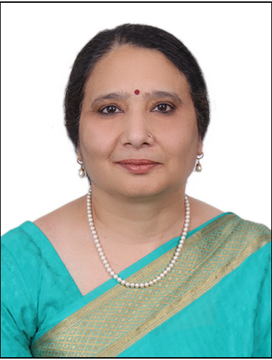 Smt Parminder Chopra takes charge as Director (Finance), PFC decoding=