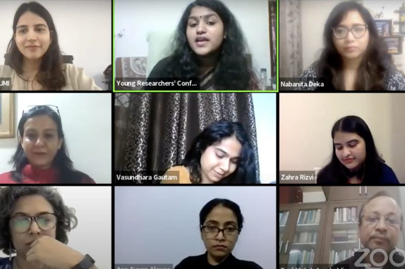 jmi-organizes-online-young-researchers-conference-on-as-a-matter-of-affect-making-sense-of-planetarity