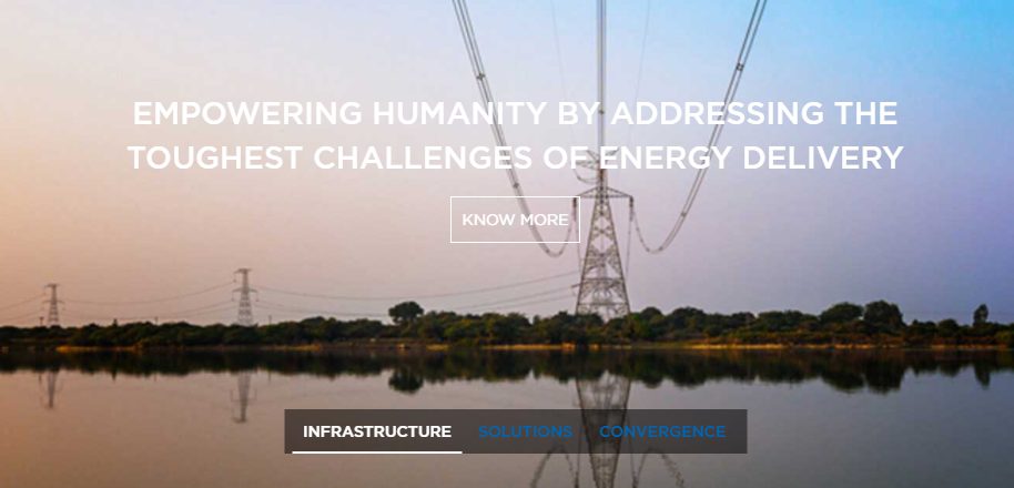 Sterlite Power Successfully Commissions Khargone Transmission Project worth INR 1662 crore in Madhya Pradesh decoding=