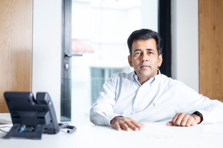 tvs-eurogrip-appoints-vector-brand-solutions-as-brand-communication-agency-on-record