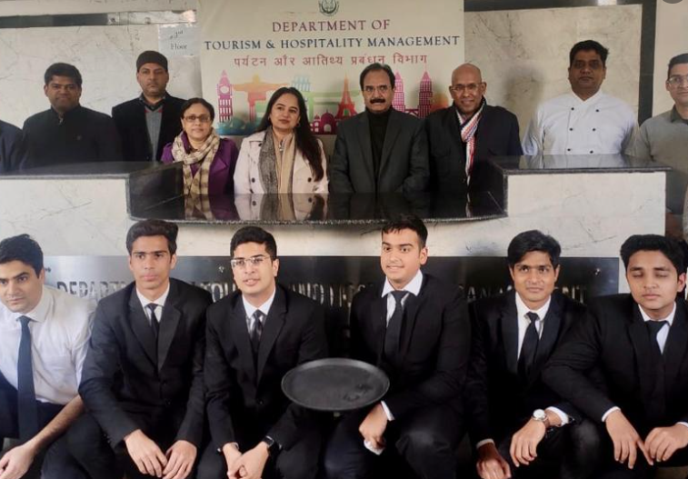 JMI organises Workshop on “Millets-Based Recipes” decoding=