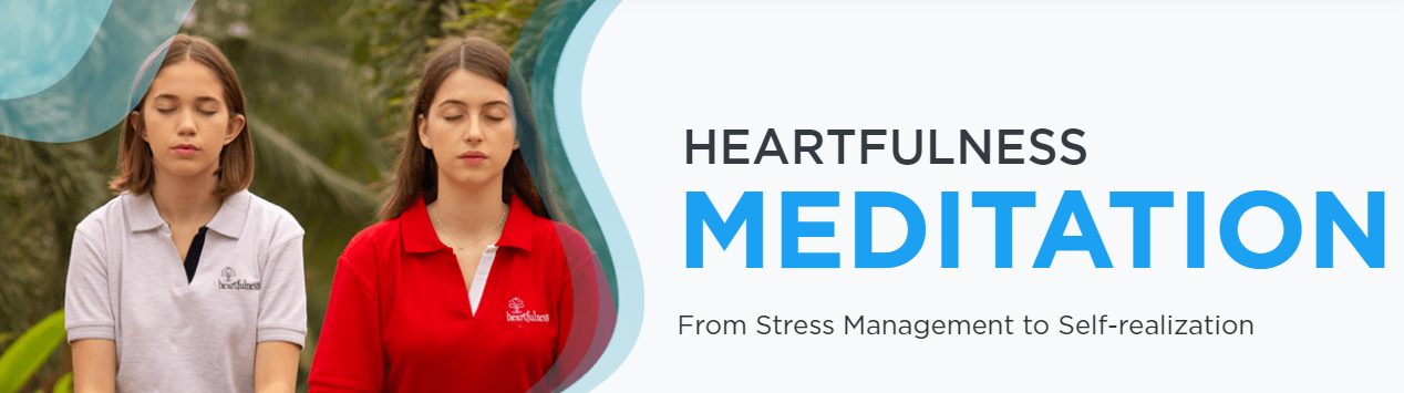 Healthcare by Heartfulness – a Free-of-Charge Covid Medical Consultation App Launched – Marking the Global Wellness Day decoding=
