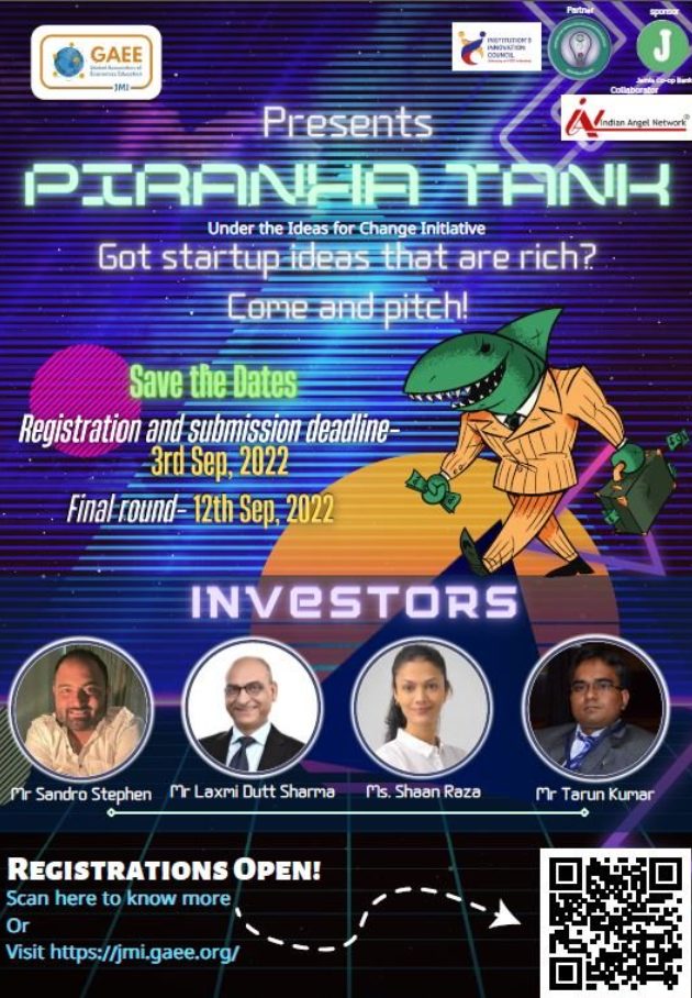 jmi-to-organize-entrepreneurship-incubation-fest-staroom