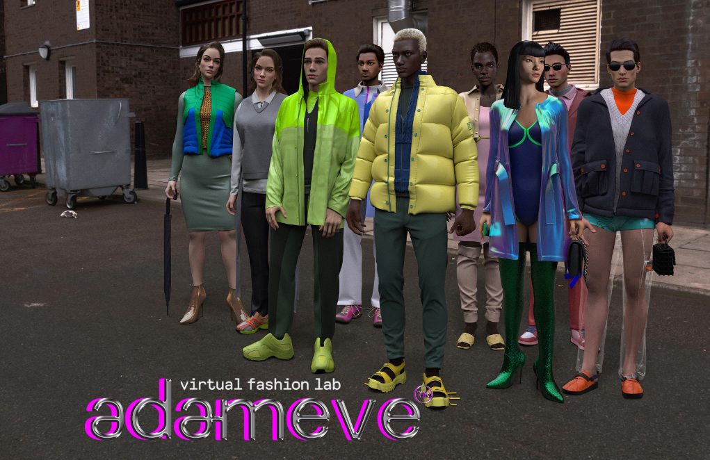 adamevefamily-kick-off-indias-digital-fashion-revolution